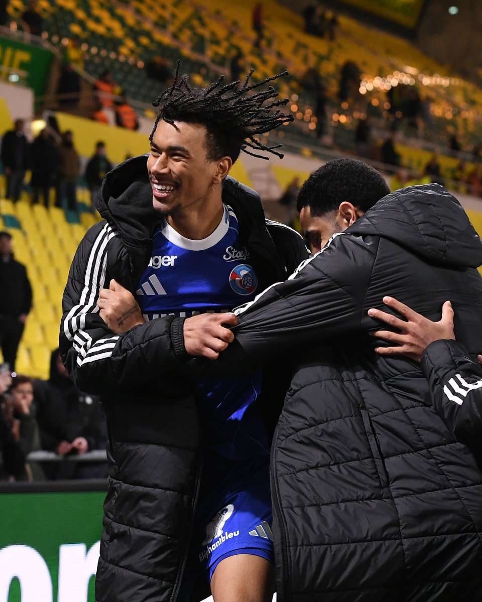 Racing Club de Strasbourg Alsace tweet media