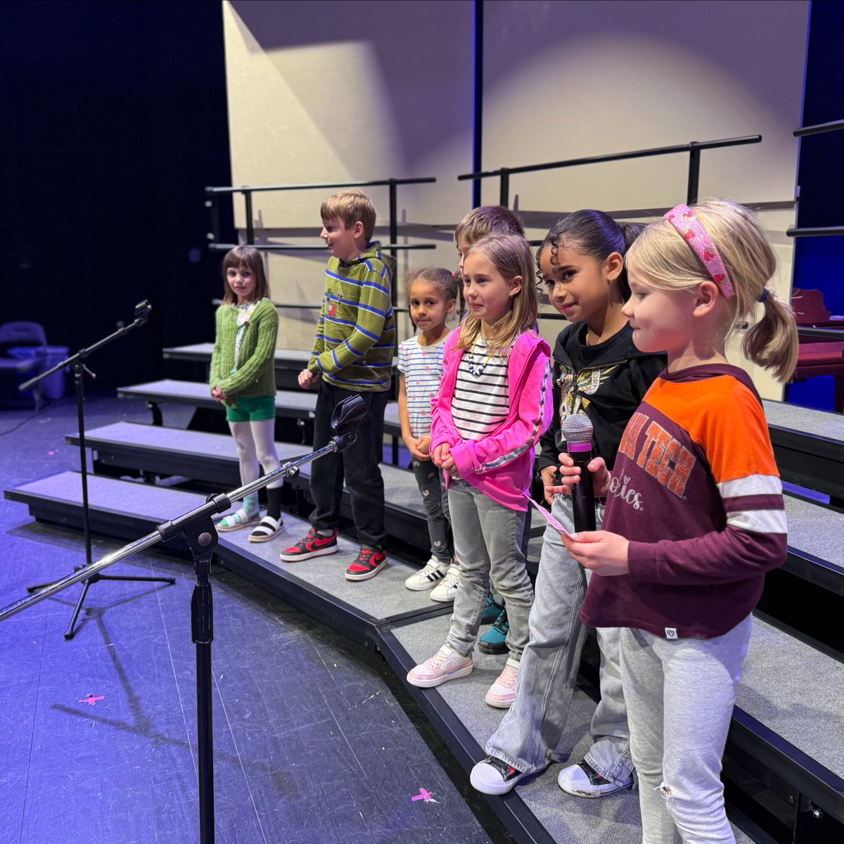 Falls Church City Public Schools tweet media