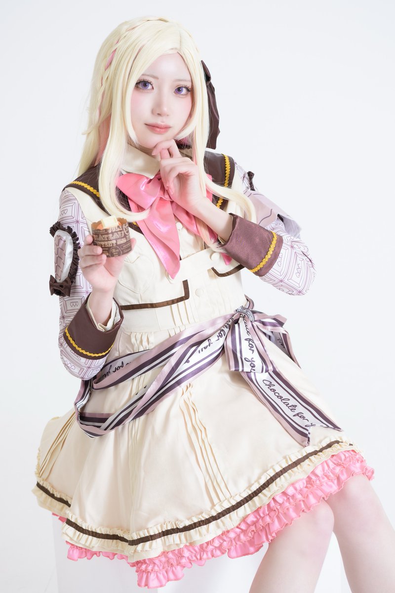 琳ﾘﾝ tweet media