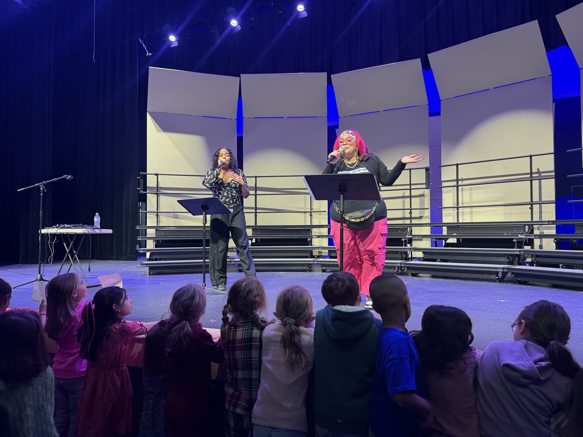 Falls Church City Public Schools tweet media