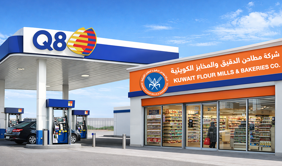 ALnafethanews's tweet image. «#المطاحن» تدخل «محطات الوقود».. بنشاط السوق المركزي

افتتاح منافذ بيع في محطات «#Q8» قريباً.. ضمن خططها التوسعية

من المخطط إضافة منتجات تابعة لشركات أخرى إلى قائمة معروضاتها