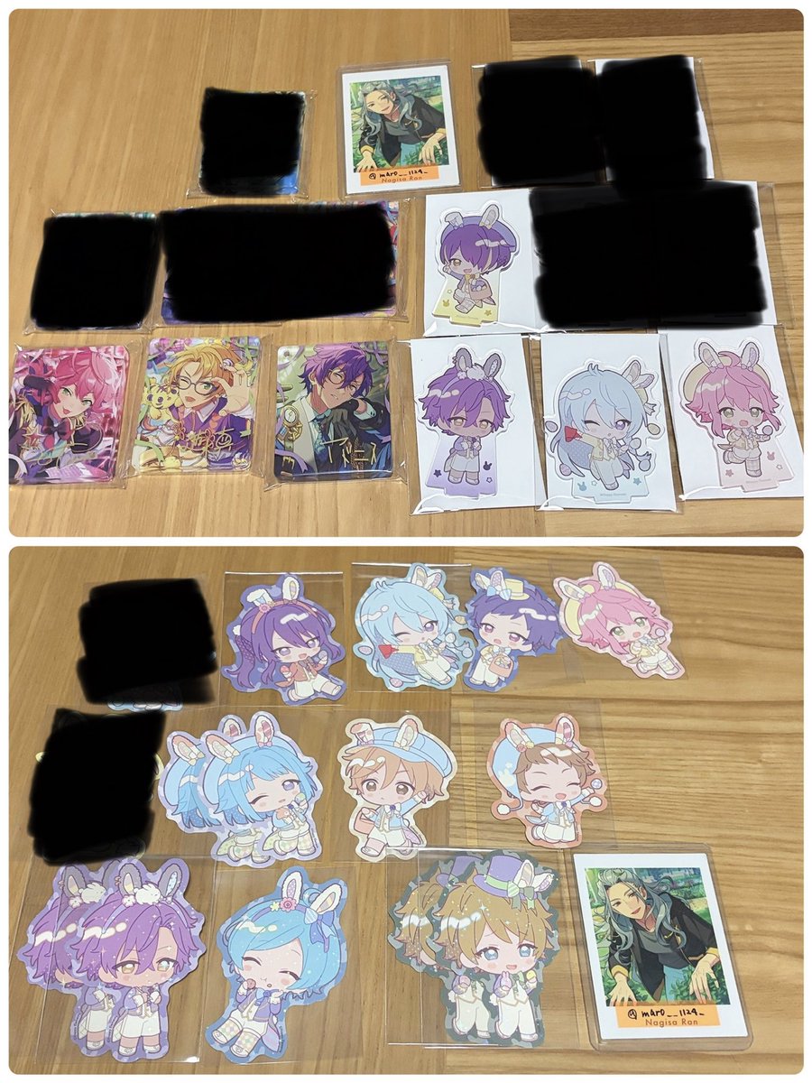 まろ@固ツイ必読 tweet media