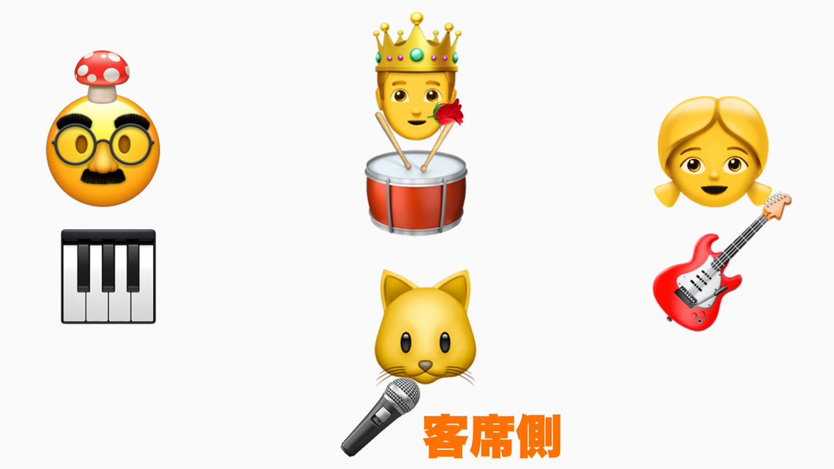 我が為 ミケ 【4周年7箇所ワンマンツアー決定】 tweet media