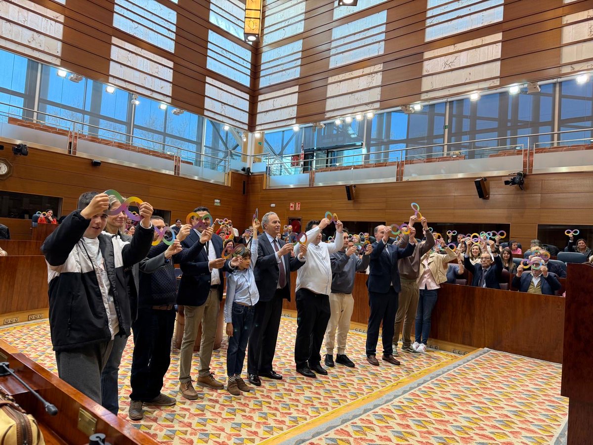 CERMI Madrid tweet media