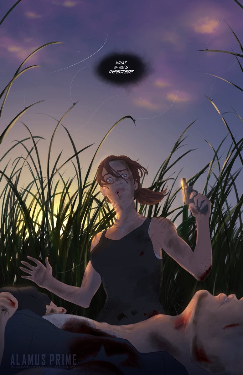 Alexandria- Commissions Open tweet media