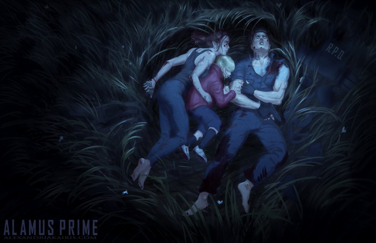 Alexandria- Commissions Open tweet media