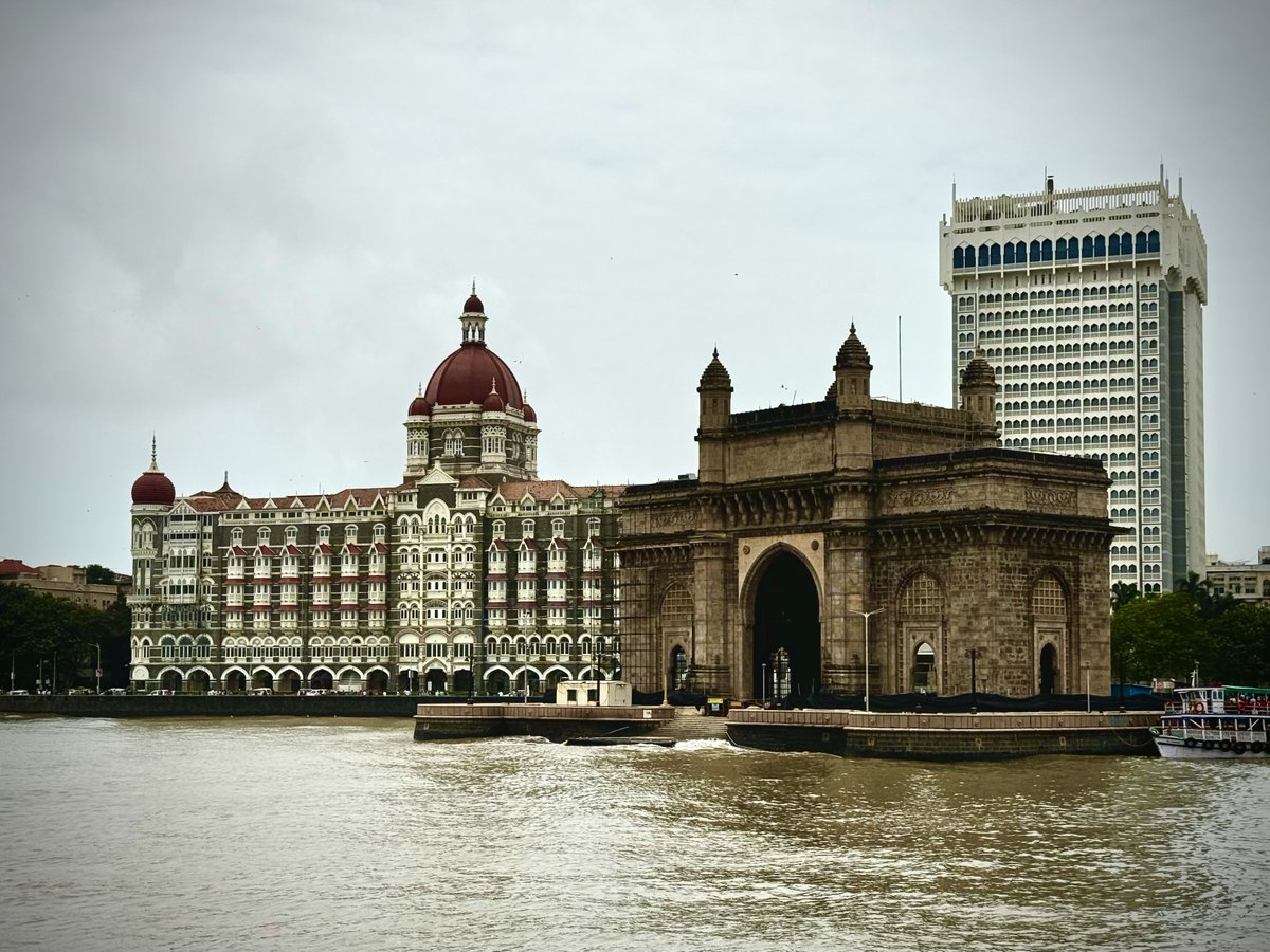 Mohit Mehta tweet media