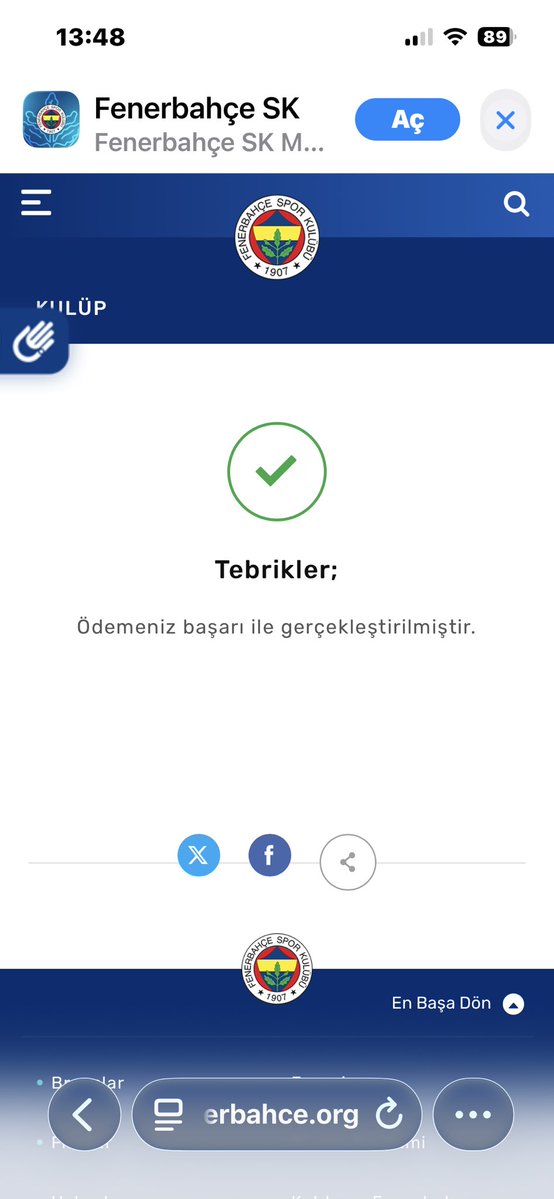 Keyfi Hizmete Mahsustur tweet media