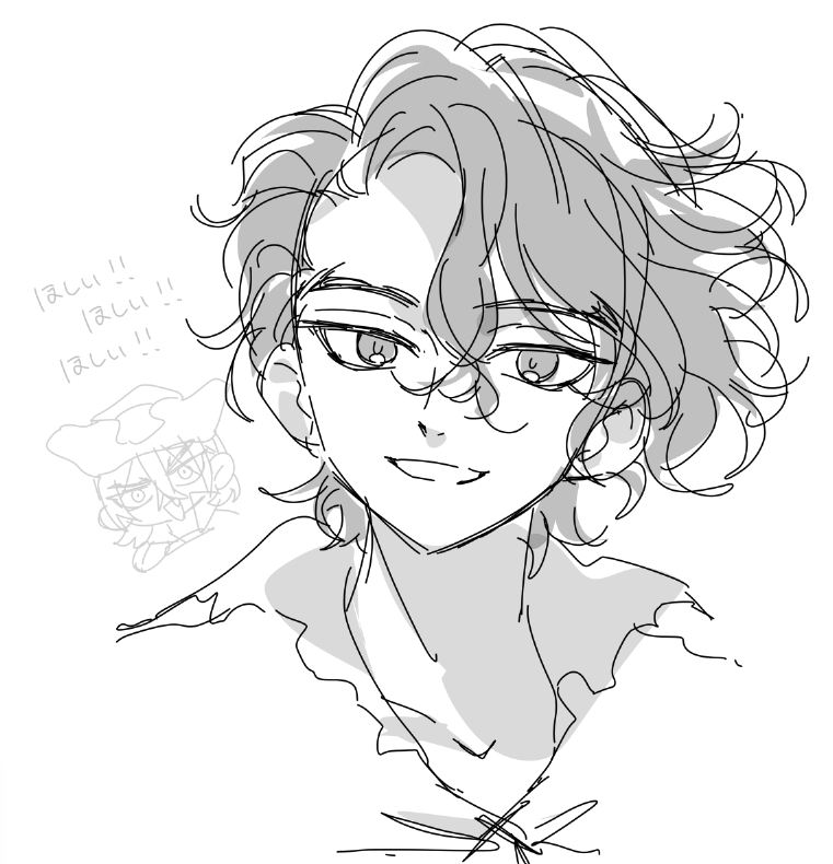 ﾌﾞﾎﾞ tweet media