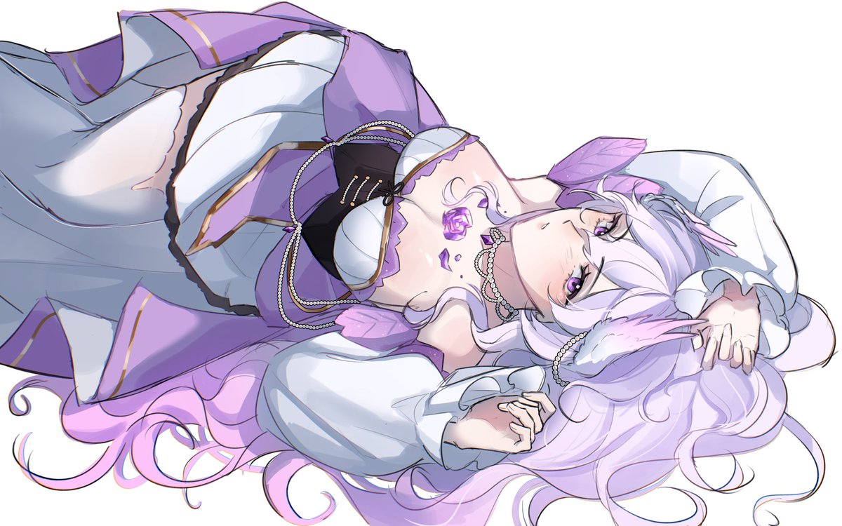 Veriitea 🍵🪽 | Bird Vtuber tweet media