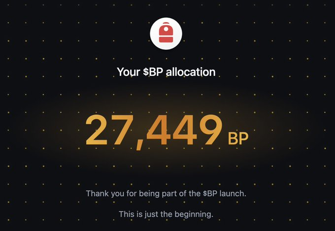 Bqcpcak Governance tweet media