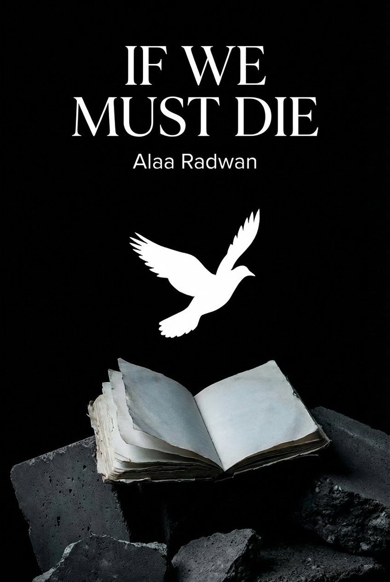 Alaa From Gaza tweet media