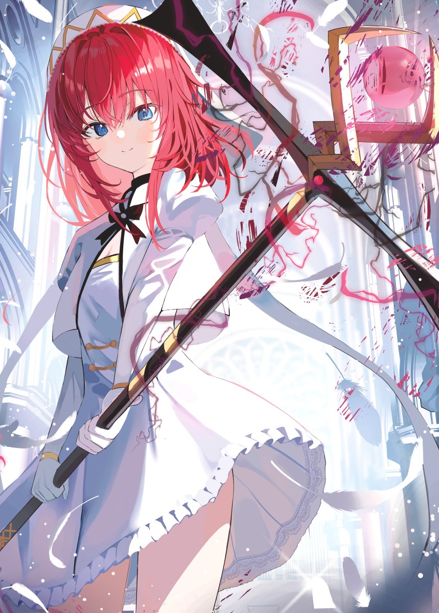 あろあ tweet media