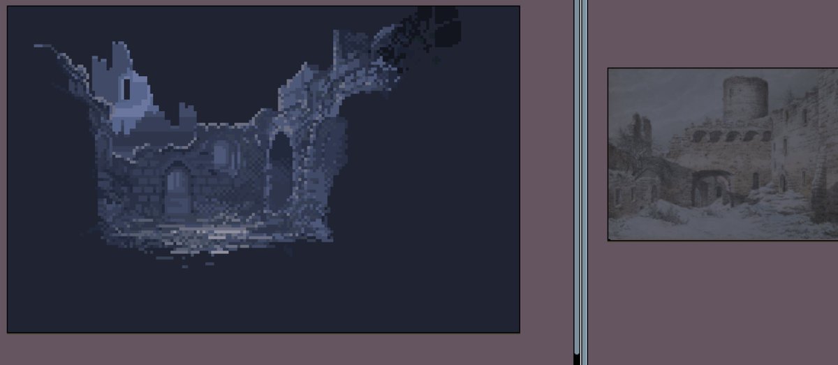 ジュースボックス@ドット絵 skeb open tweet media