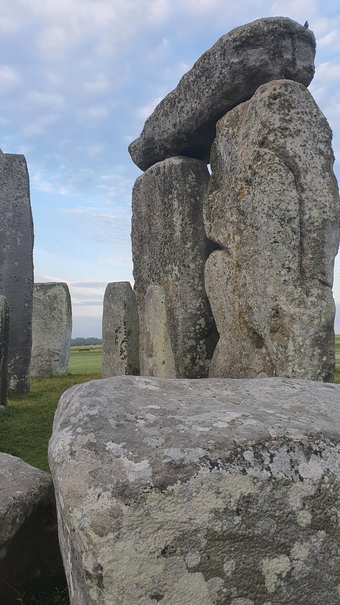 Stonehenge U.K tweet media