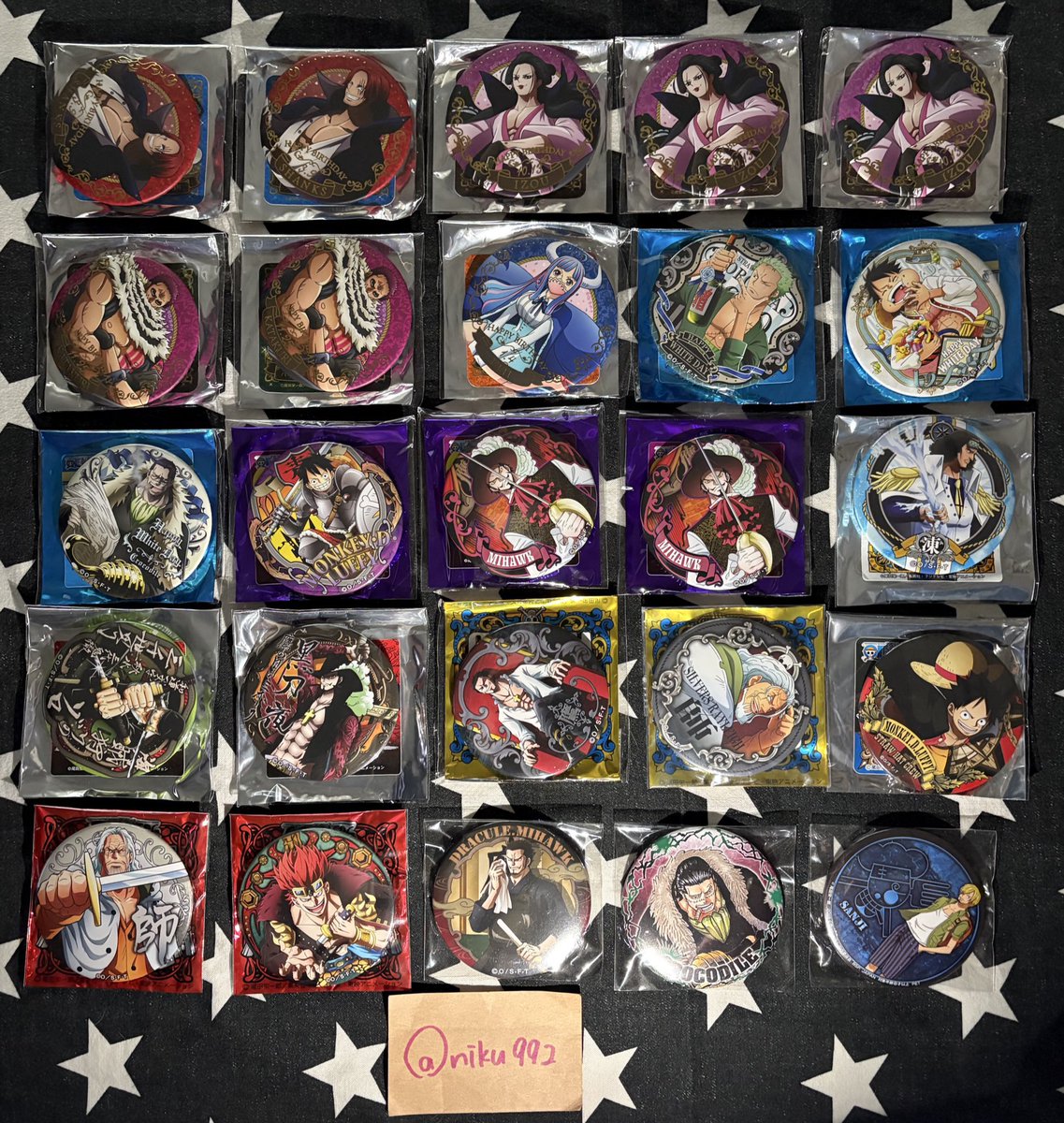 ゆづる@リトリン必読 tweet media