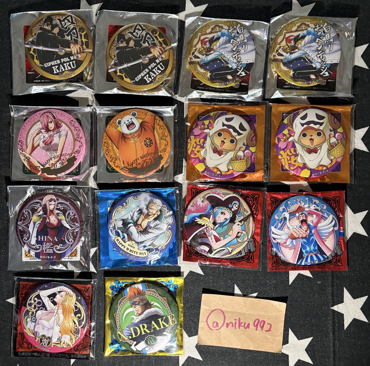 ゆづる@リトリン必読 tweet media