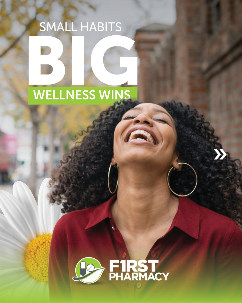 First Pharmacy Uganda tweet media