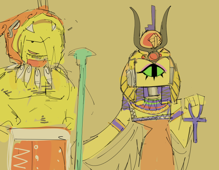 𝄢: 🎸💢 Cooper / Brat / Panty / Devesto tweet media