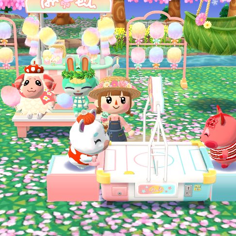 tomokan327's tweet photo. #ポケ森コンプリート https://t.co/5GT0kq4n8Q