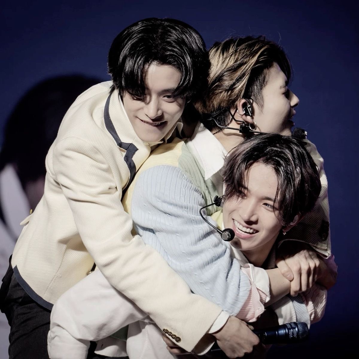 Icaaah ᡣ𐭩 tweet media