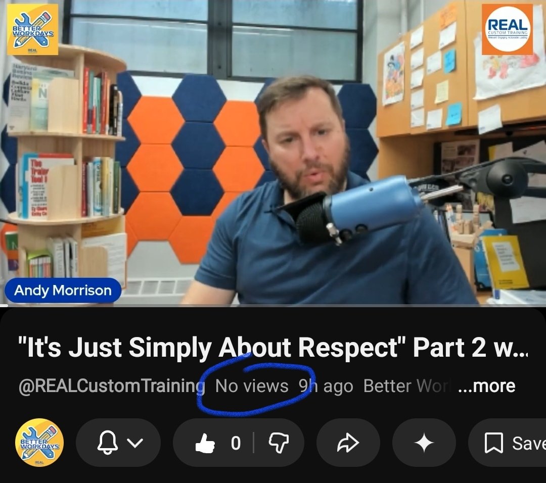 andvmnect tweet media