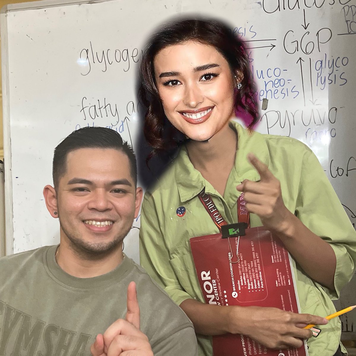 🫥Kabag Ngani🫥 tweet media