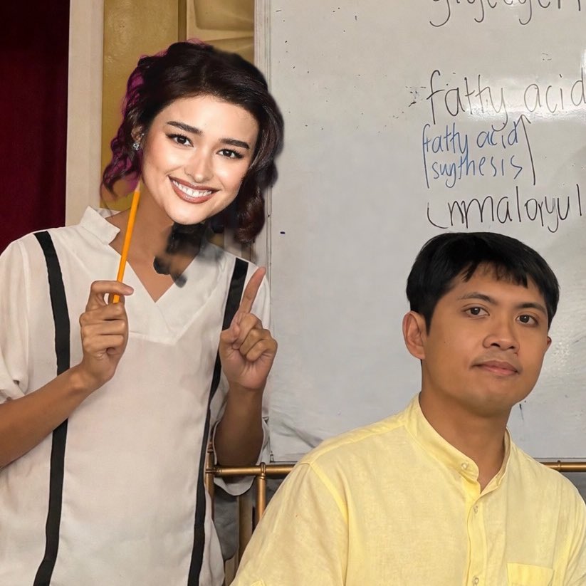 🫥Kabag Ngani🫥 tweet media