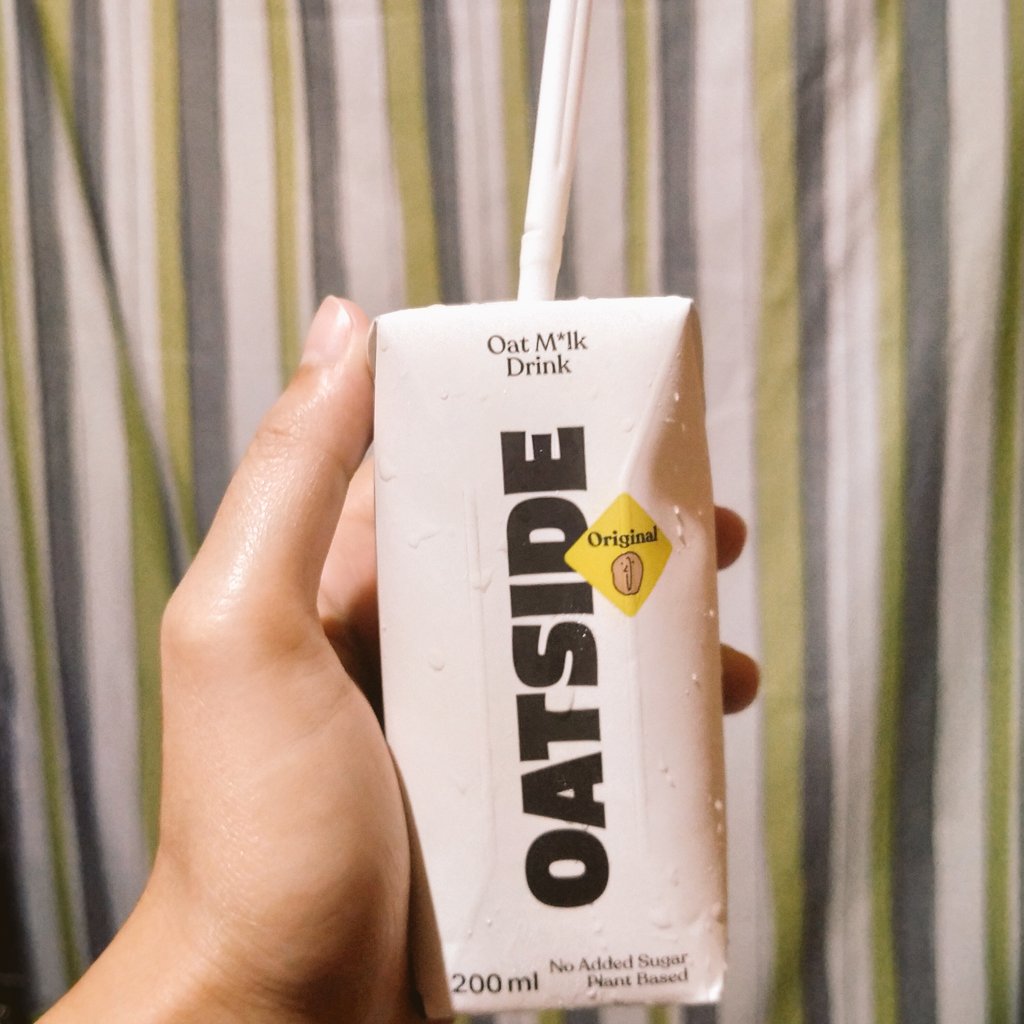 Mas bet ko to kesa sa chocolate