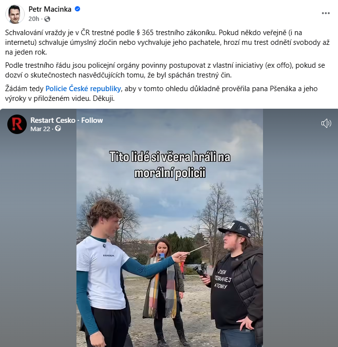 Martin Pánek tweet media