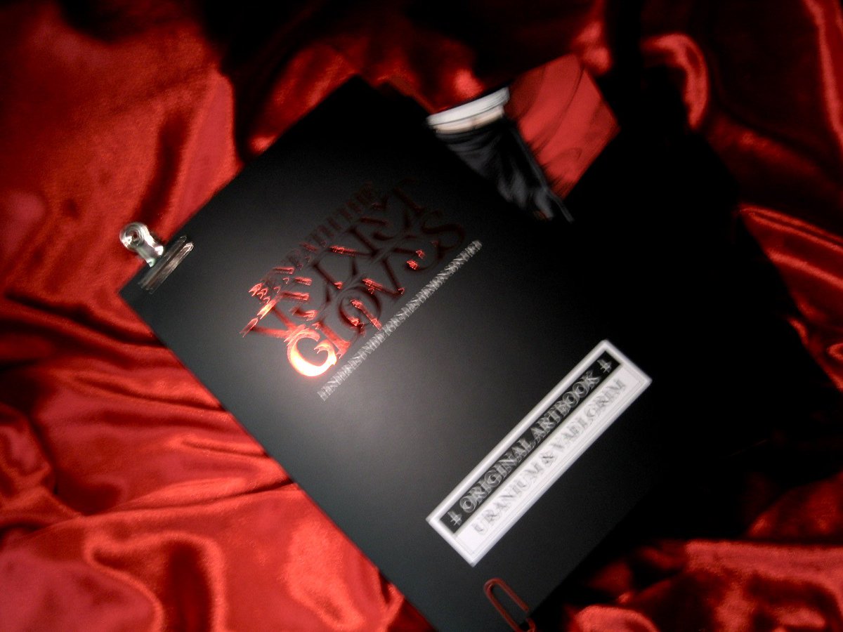 purgatory #CQ K07 (SUN) tweet media