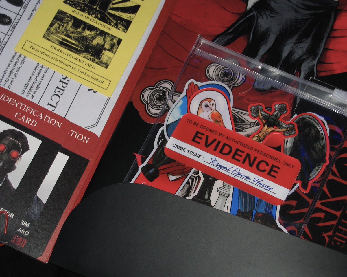 purgatory #CQ K07 (SUN) tweet media