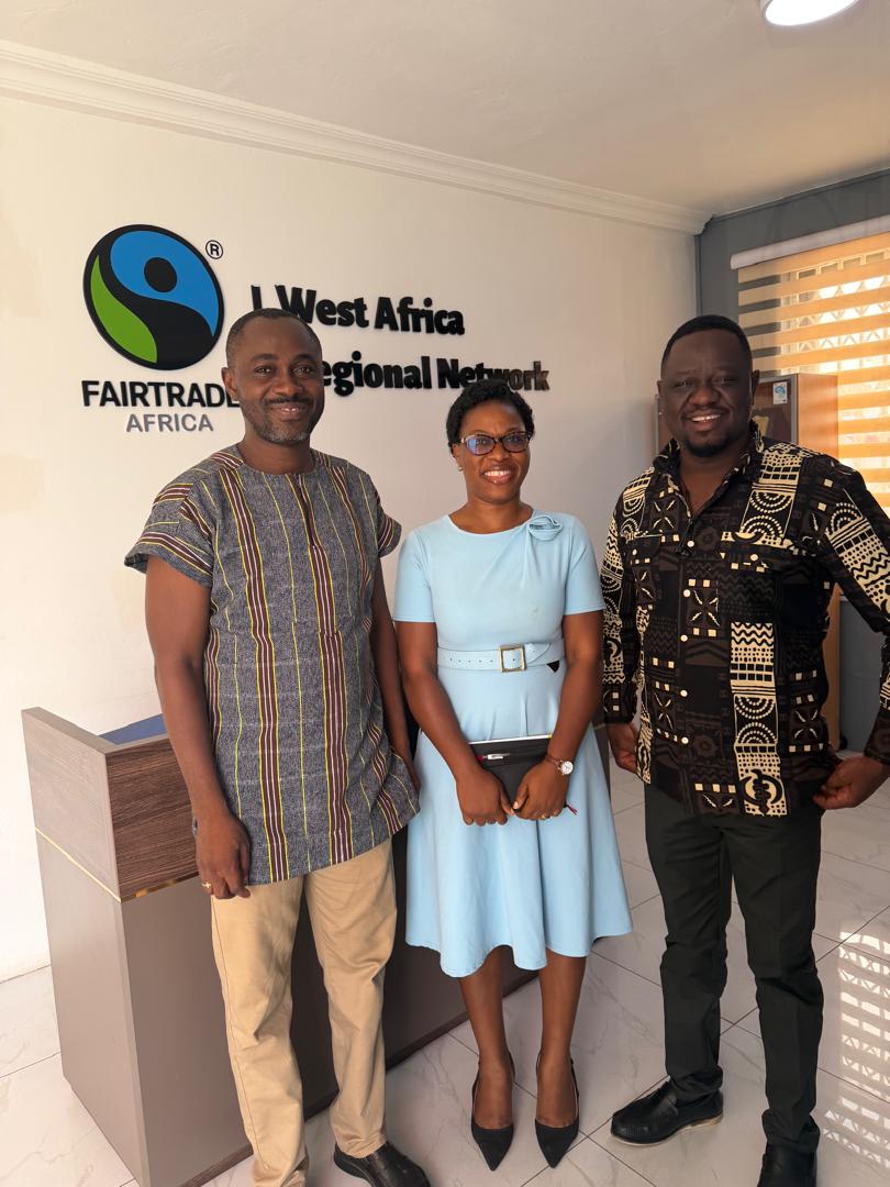 World Vision Ghana tweet media