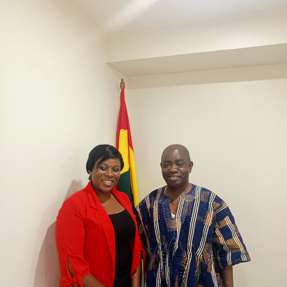 World Vision Ghana tweet media
