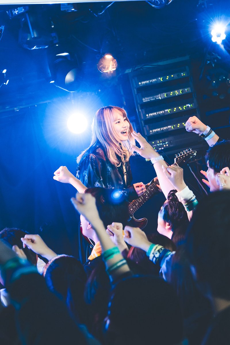 吉國 唯 tweet media