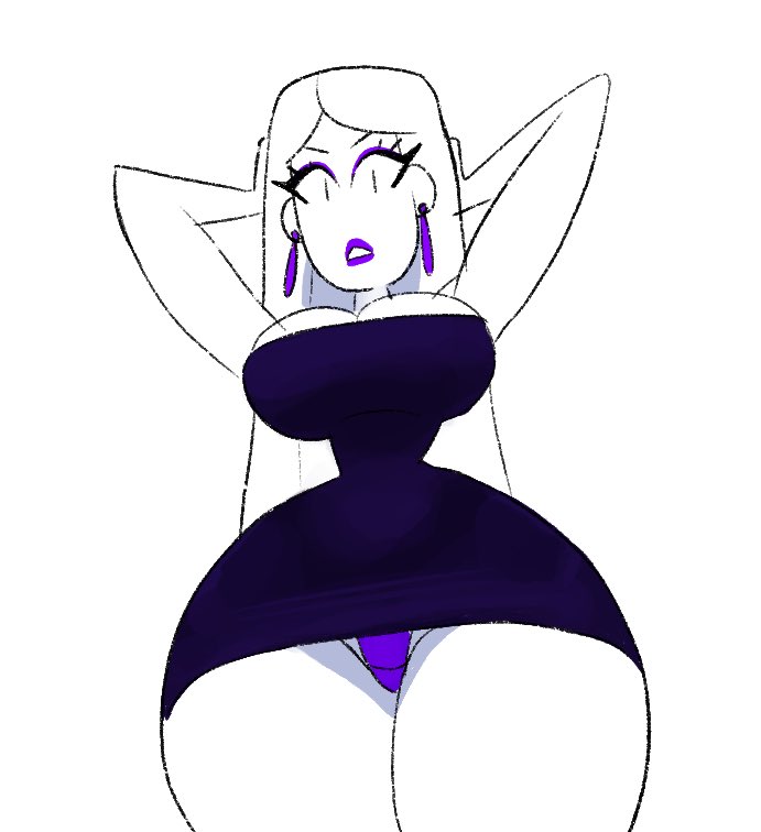 VanillaArt tweet media