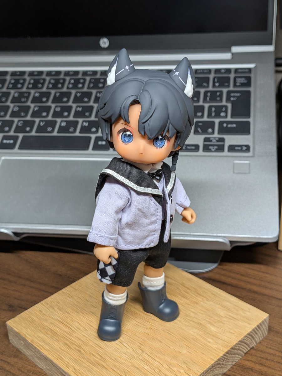 しもん tweet media