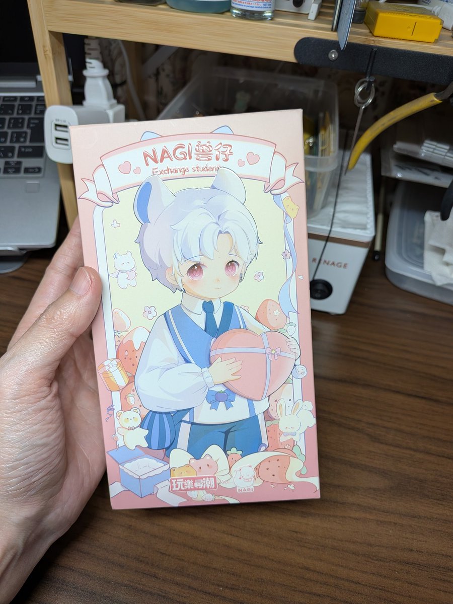 しもん tweet media