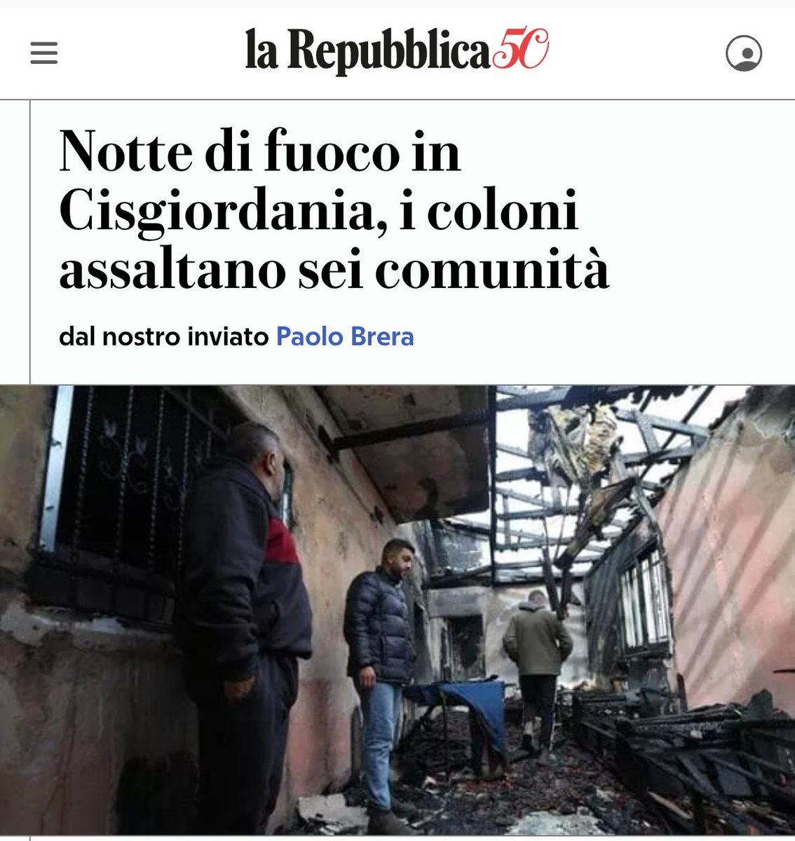 Eugenio Cardi tweet media