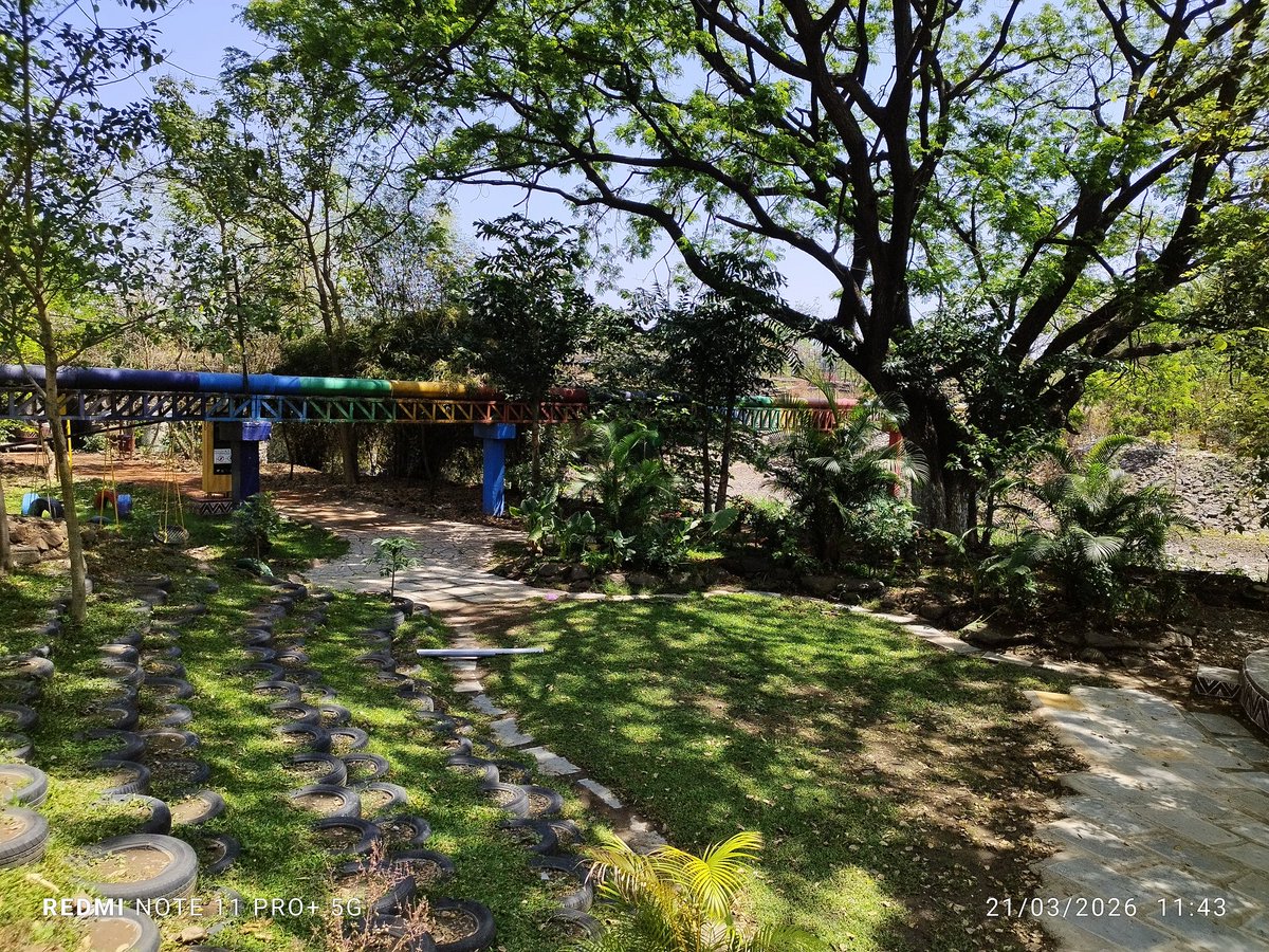 छत्रपती संभाजीनगर महानगरपालिका ( ULB CODE:802765) tweet media