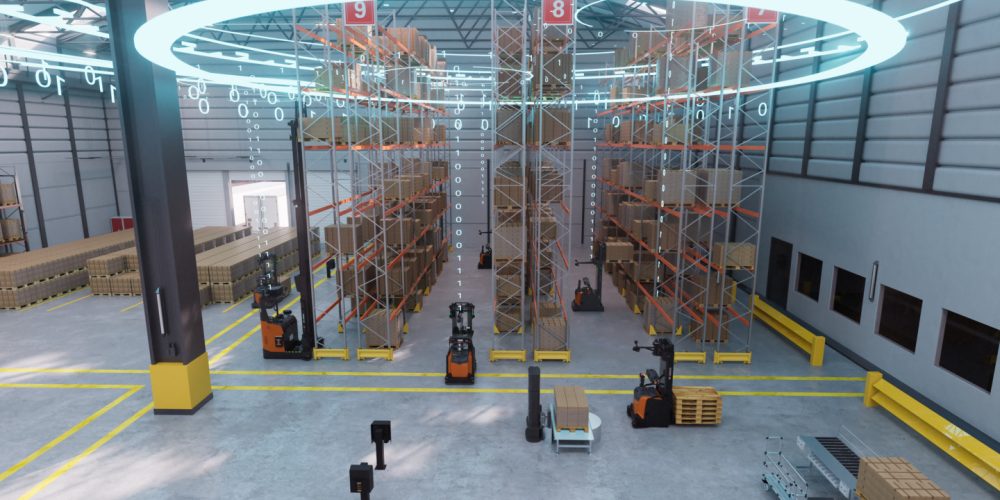 LogisticsBusiness tweet media