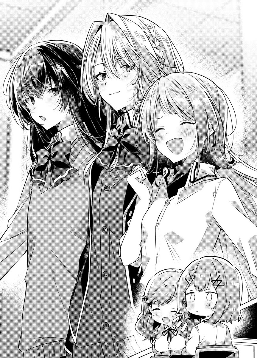 Daily WataNare tweet media