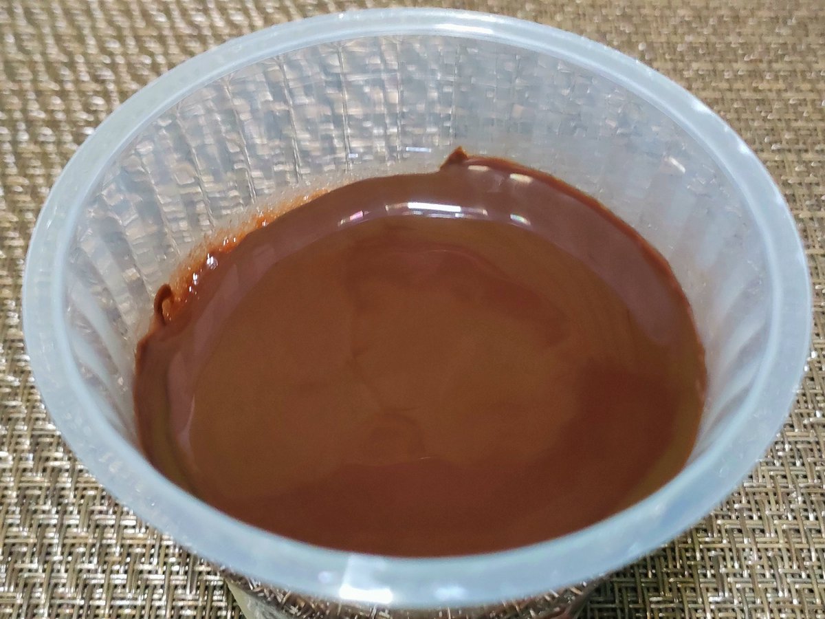 激甘くん@スイーツハッピー tweet media