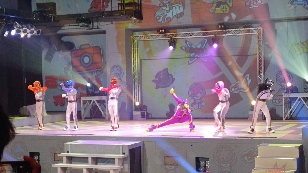 Toneboy⚙️ tweet media