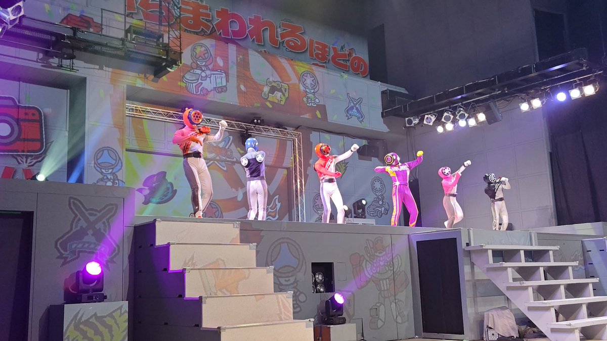 Toneboy⚙️ tweet media