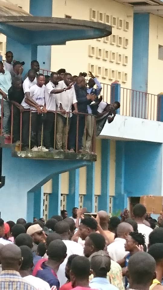 Rémy Bongungu tweet media