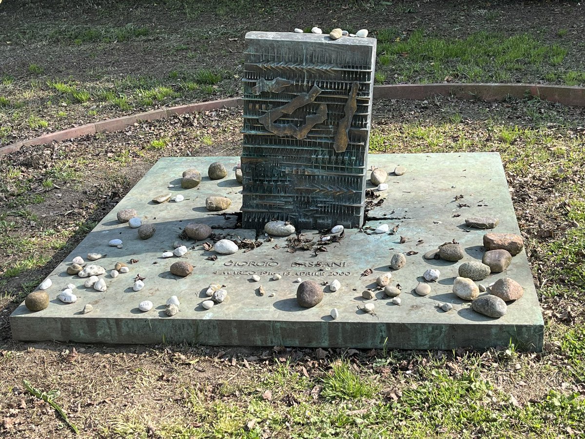 Guido Finzi tweet media