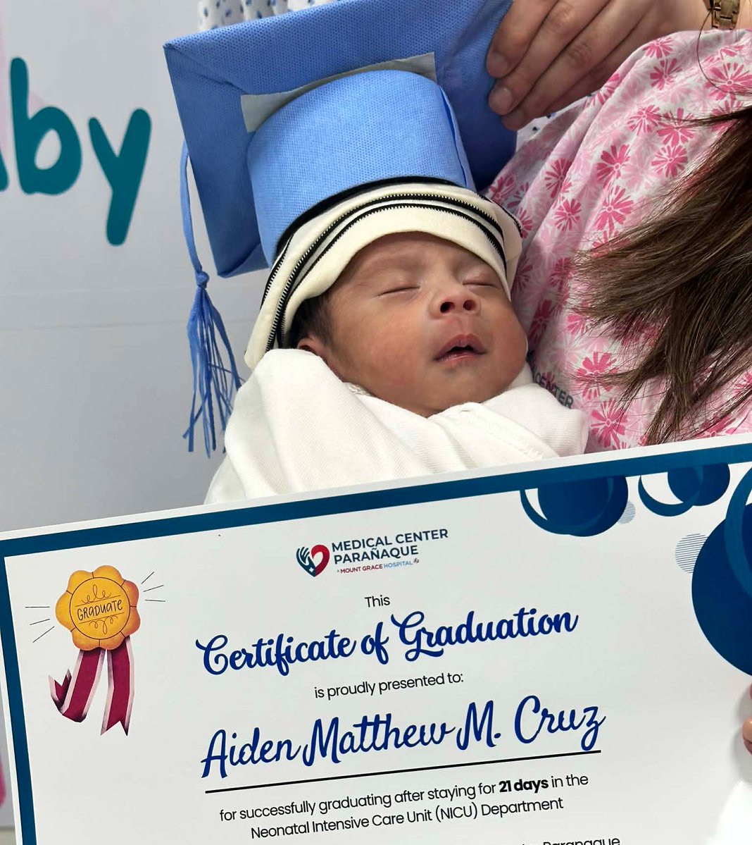 JOHN ALDRIN CRUZ tweet media