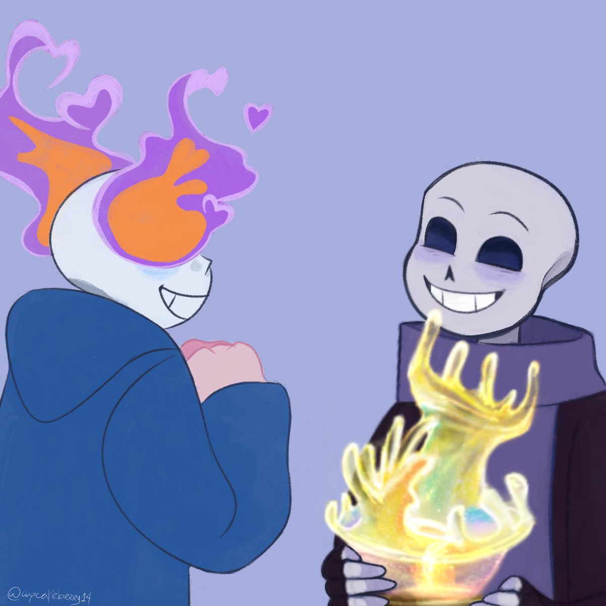 Tweakberry (Open Commissions) tweet media