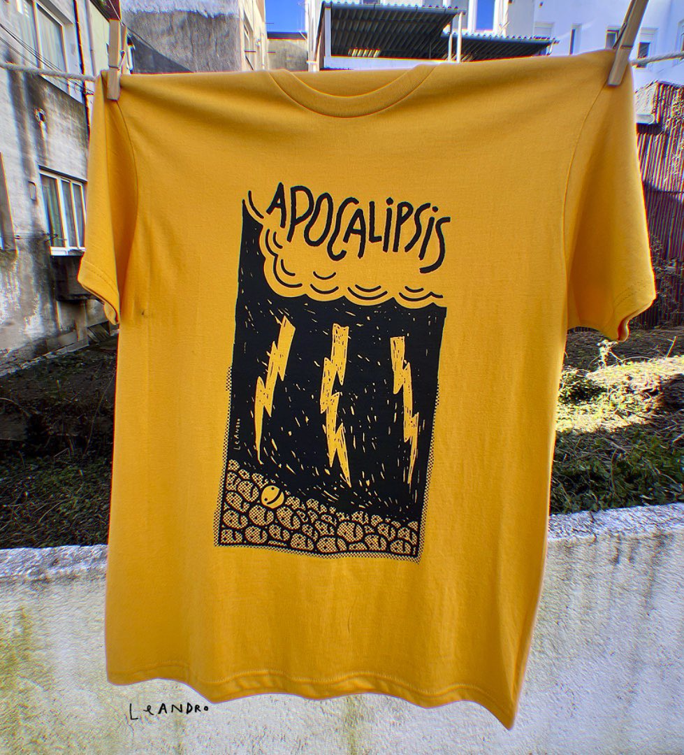 L e A N D R O tweet media